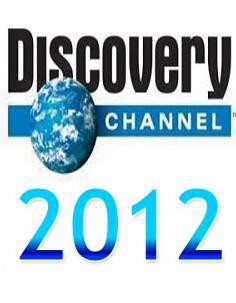 Discovery Channel – O Que Os Cientistas Pensam